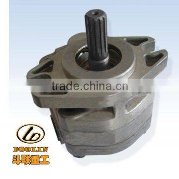 Kobelco Excavator Hydraulic Pump Gear Pump