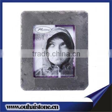 The latest technology slate photo rock