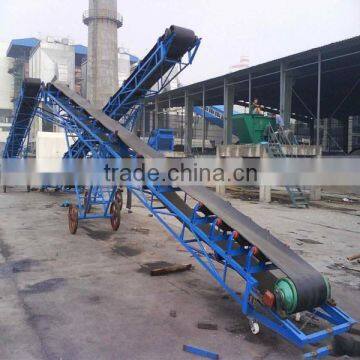 Widely used in mining,metallurgical and coal industry belt conveyor