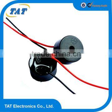 Contemporary hot selling waterproof piezoelectric buzzer