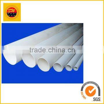 bending plastic tube