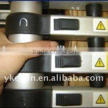 High Quality Telescopic Ladder With EN131 photo-3