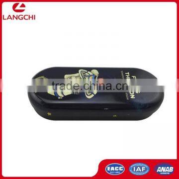 Colorful Beautiful Cute Small Metal Tin Boxes photo-5