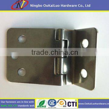 Stainless Steel Wood Door Hinges