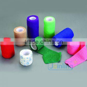 Elastic Cohesive Bandage