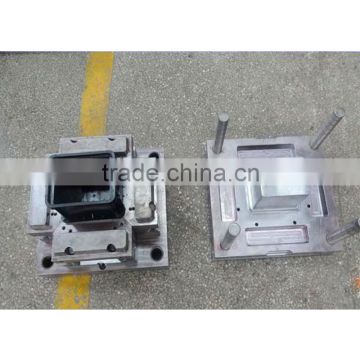 thin wall storage box mould