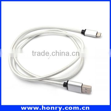 Wholesale 3FT 10Gbps Data Sync Charger USB 2.0 A Male to USB 3.1 Type C Cable For iPad Mini 4 Type C Cable