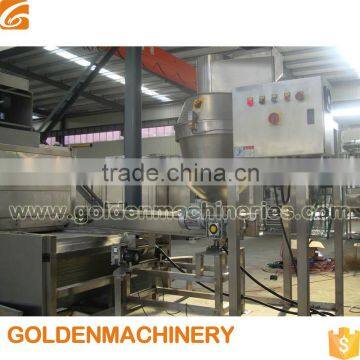 High Effecient Multifunction Sliced Almond Making Line With High-Tech photo-3