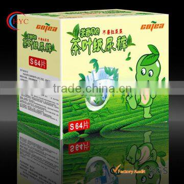 Fashional Design Round Bamboo Box photo-2