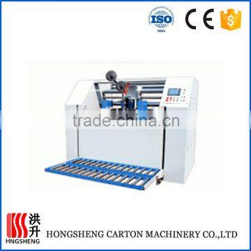 Electric Paper Stapler/stitching Machine