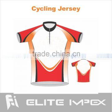 mountain biking clothing