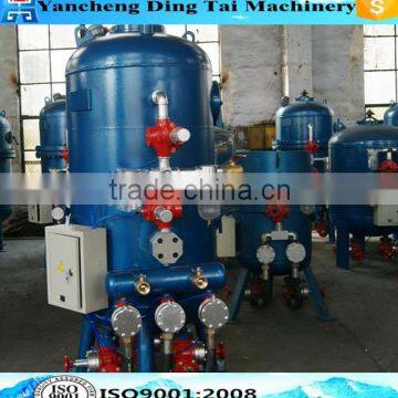 portable sand blasting machine/wet sand blasting machine/pressure sand blasting machine