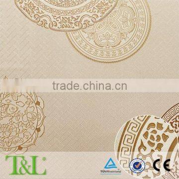 Lowest price wallpaper from china wallpaper factory