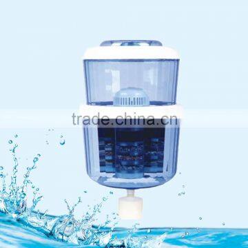WF-1681-3 Mineral Water Fliter Pot