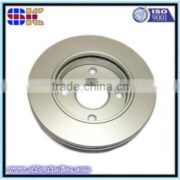 Cnc Machining Auto Body Spare Parts Product Rotor Brake Disc 5022654