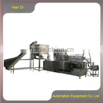 table tennis cartoner from china
