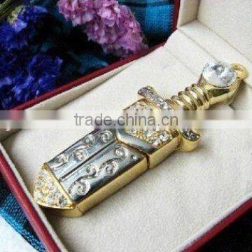 hot sale Jewelry USB flash driver