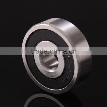 D&R 6302 Deep Groove Ball Bearings