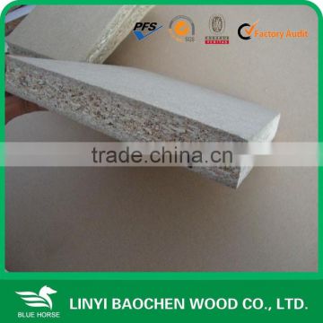 high-density particle board/chipboard for packing