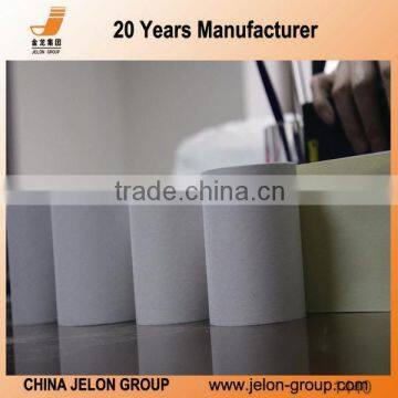 Manufacturer Carbonless Printing Paper 3-ply Ncr Computer Form Paper photo-2