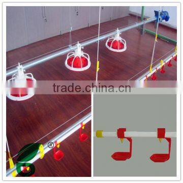 poultry farm automatic drinker for chicken valve