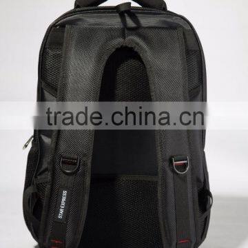 Customized 2016 Portable Laptop Backpack With High Quality photo-3
