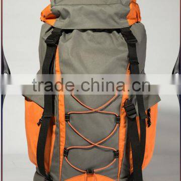 Waterproof sport bag best camping hiking backpack bag