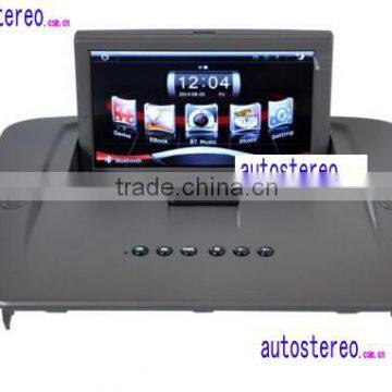 Car Autoradio for Volvo S40 C30 C70 CAR GPS Navigation System car Multimedia DVD Player