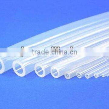 Silicone Tubing