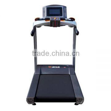 2016 New Design Fitness Equipment Electric Portable Treadmill photo-6