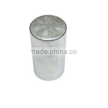 CBB Capacitor Alumium Cans With Stud and Flange photo-4