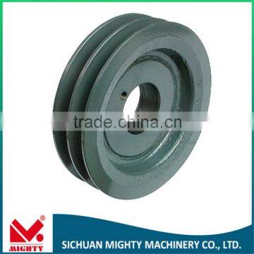 Nylon Cable Industrial Ceramic Guide Pulley(Support Customized)