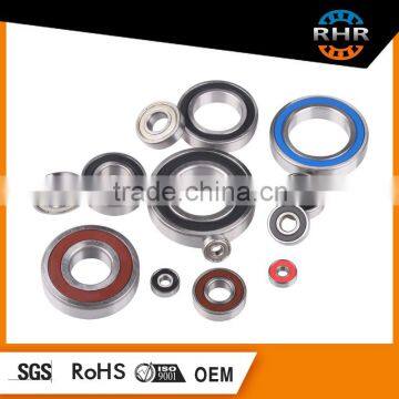 China OEM deep groove ball bearing 6004 zz/2rs/open high quality good price