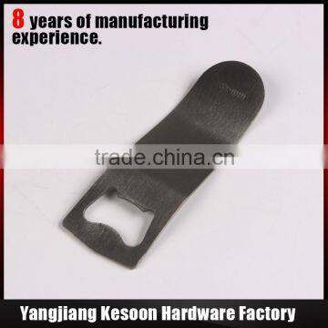 Chinese Wholesale Companies Stainless Steel Bottle Opener Best Selling Products in Nigeria photo-2