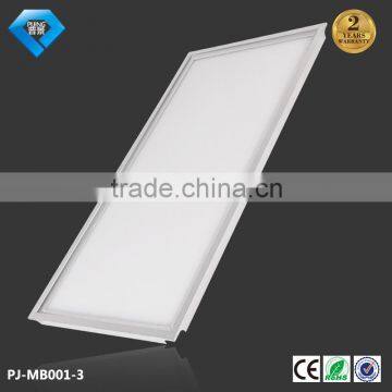 alibaba express 60w 72w 1200mmx600mm led panel light for office