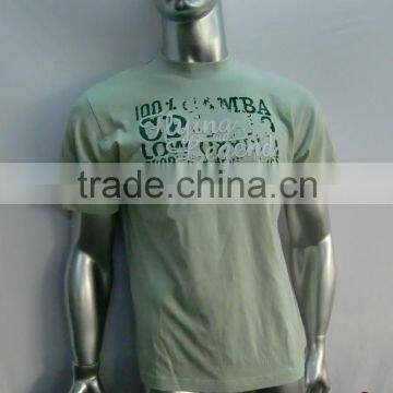 Men's Summer T-shirt