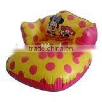 inflatable cushion