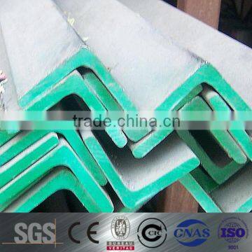 best price for q235b angle steel bars