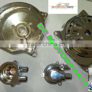 Aerox Water Pump Assy