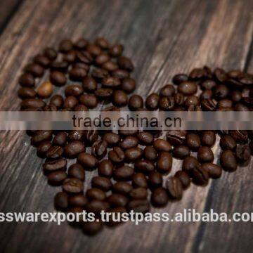 Arabica Roasted Coffee Beans for importers