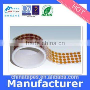 Solvent Acrylic Glue Lithium Battery Cell Polyimide Adhesive Tape photo-2