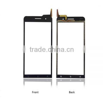 2015 New Products Transparent Glass Touch Screen For Asus Zenfone 6 photo-3