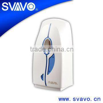 ABS plastic wall mounted auto perfume dispenser and spray V-860