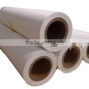 hot sale LDPE transparent film in roll