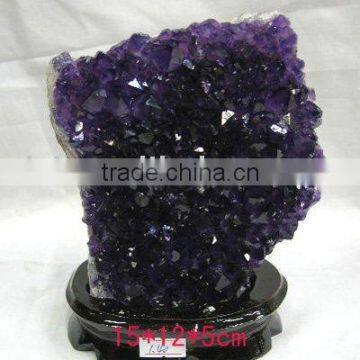 Natural Mineral Specimens cluster