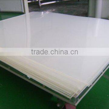 PMMA/Acrylic Panel Sheet