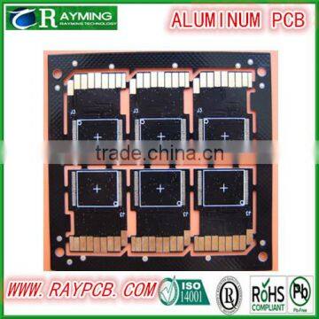 Teflon PCB&PTFE PCB&ROGERS PCB ROGERS 4003c Pcb With Assembly photo-4