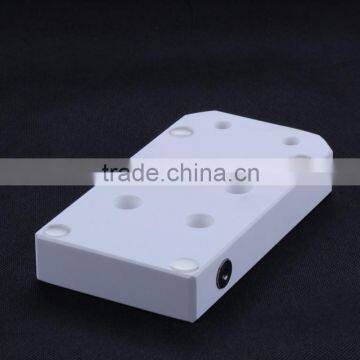 EDM Consumables Upper Isolator Plate S304 For Seibu photo-2