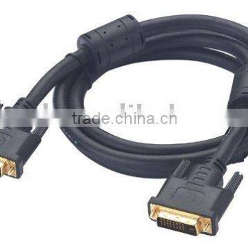 DVI-DVI cable