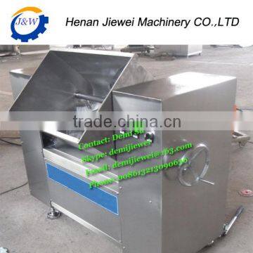 Commercial Sausage Used Meat Mixer photo-5